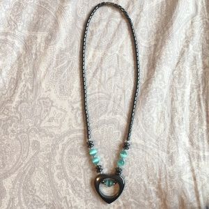 Beaded Necklace